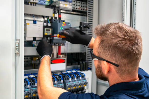 Affordable Emergency Electrician in Fox Lake Hills, IL