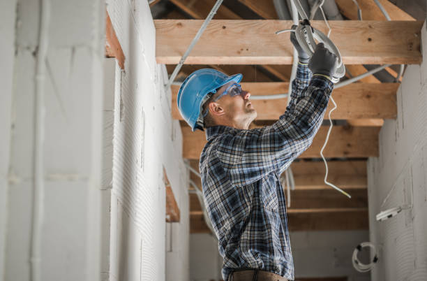 Best Electrical Outlet Repair  in Fox Lake Hls, IL