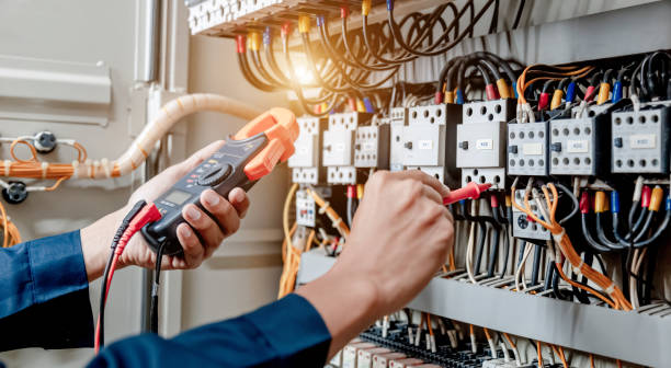 Best Affordable Emergency Electrician  in Fox Lake Hls, IL