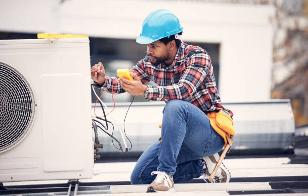Best Electrical Repair Services  in Fox Lake Hls, IL